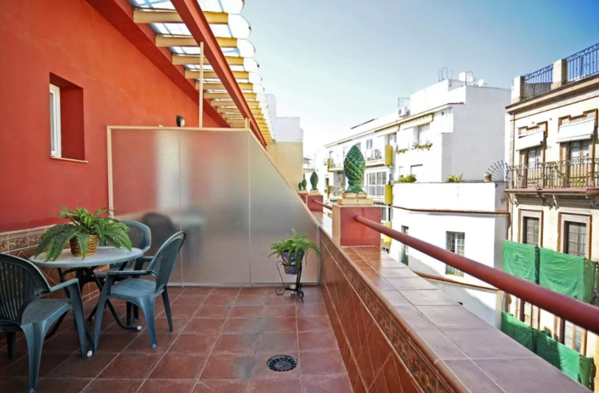 Casa Palacio Don Pedro Sevilla Kültér fotó