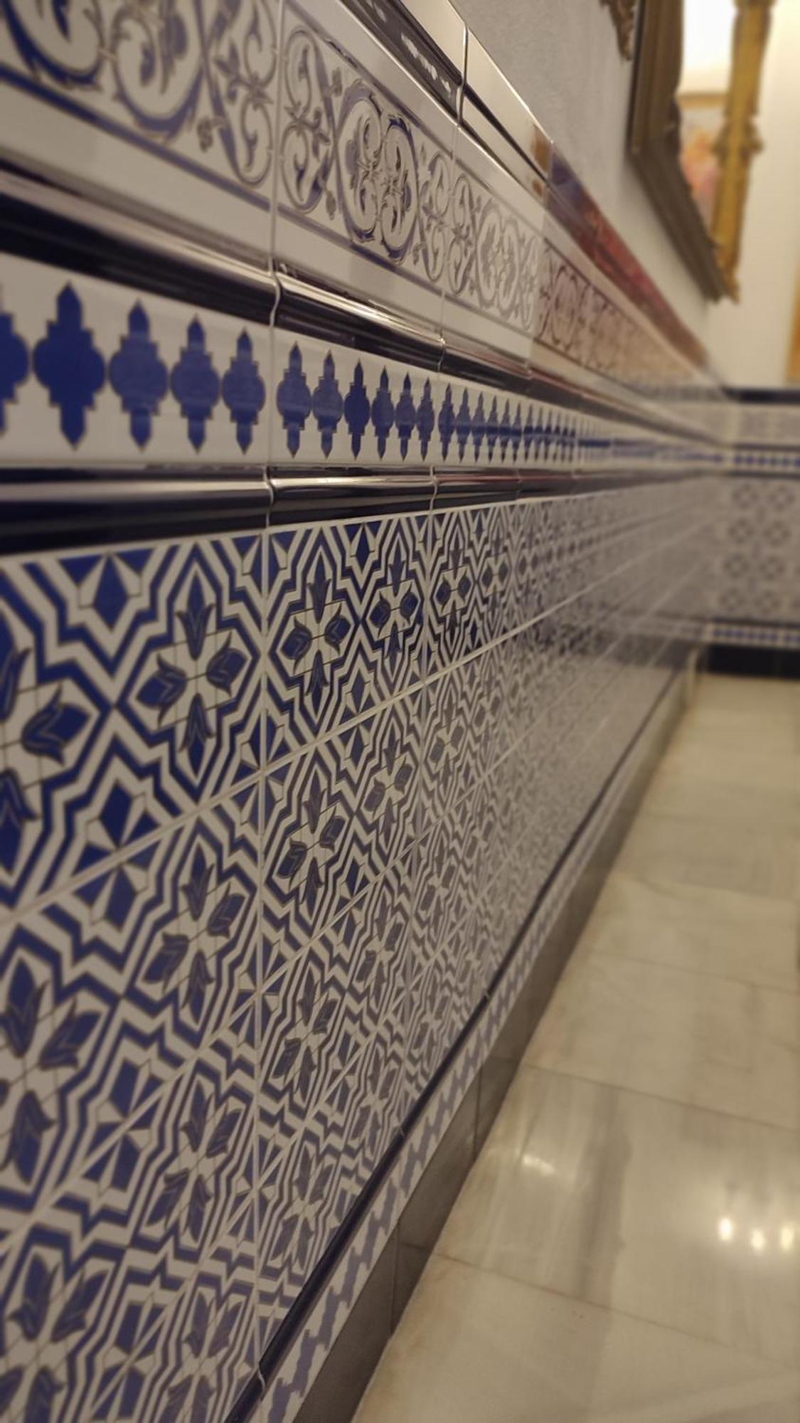 Casa Palacio Don Pedro Sevilla Kültér fotó